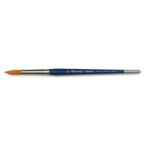 Pinceau rond toutes - pinceau,