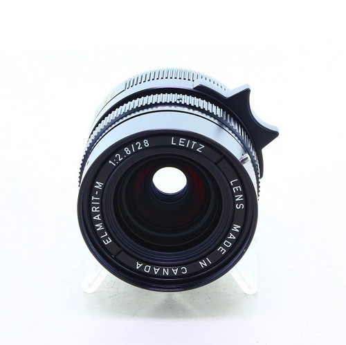 Leica elmarit 28mm 8 3e - leica,