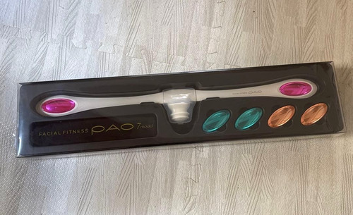 Appareil soins beauté - de, de
