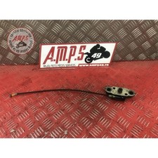 Verrouillage de selle Suzuki