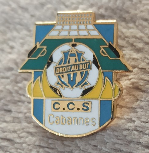 Pins olympique marseille - om,