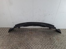 Renfort pare choc avant