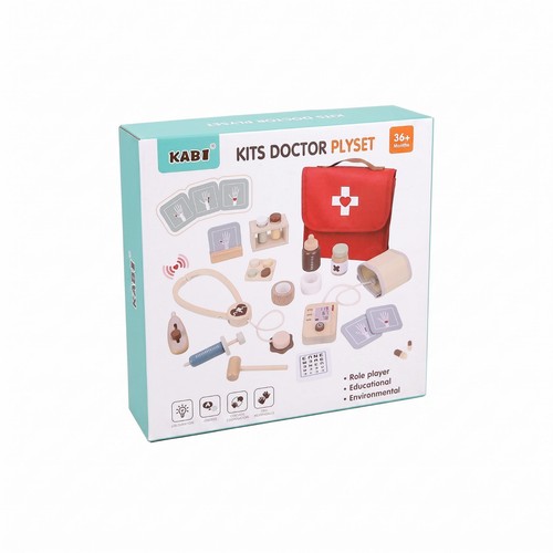 Mallette docteur portable - mallette, de