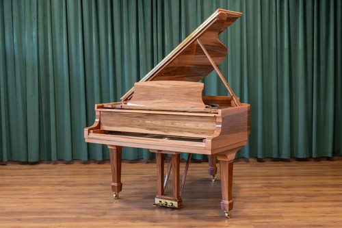 1921 steinway model 7 - steinway,
