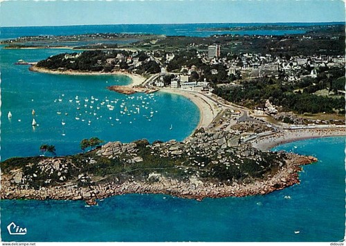 Carte postale - postale,
