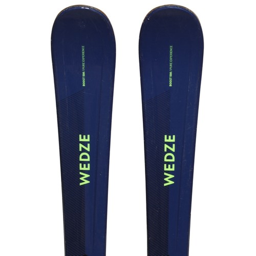 Ski occasion junior wedze - ski,