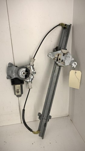 Leve vitre electrique avant
