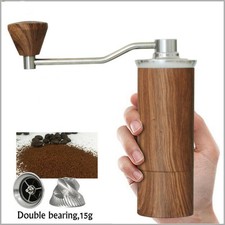 Moulin à café manuel 45 mm