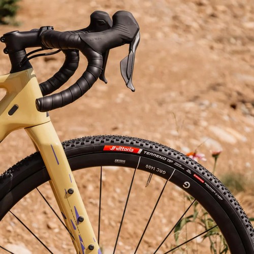 Pneu gravel 700 - x, 45