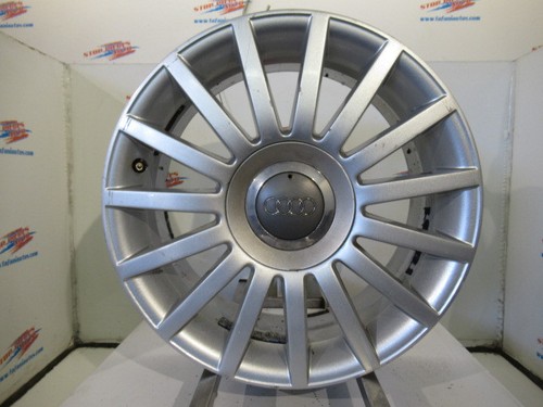 Jante aluminium audi - aluminium,