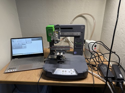 Gravograph gravotech m20 - gravograph, /