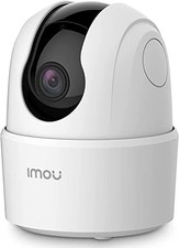 Imou 2K(3MP) Caméra Surveillance WiFi Intérieure Caméra 360° Connectée Smartp...