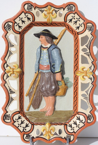Porquier beau xixème - porquier-beau,