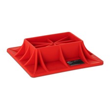 Base pour un pont élévateur