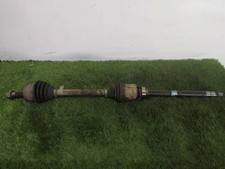 transmission avant droit FIAT