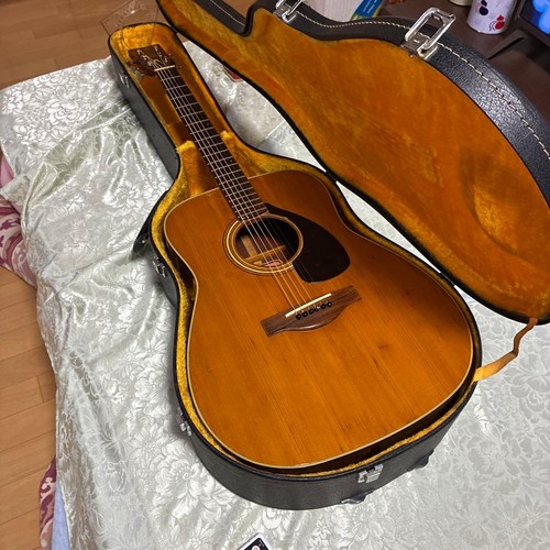 Guitare acoustique yamaha - acoustique,