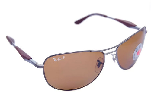 Lunettes soleil ray ban - soleil, ray-ban