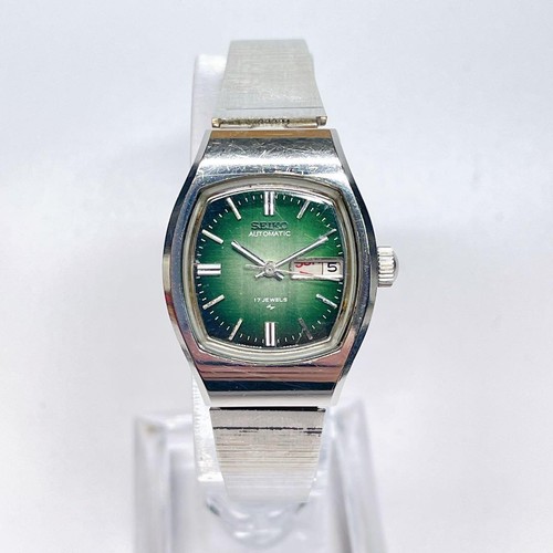 Montre automatique pour femme