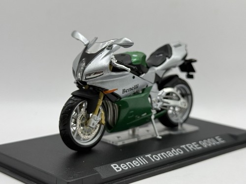 Benelli tornado tre 900le - benelli, 1/24
