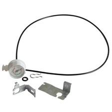 Manomètre m10 h3 - ELM LEBLANC : 87167639620