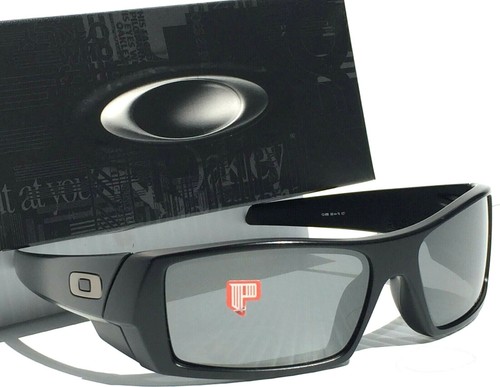 Lunettes oakley gascan - oakley, noires