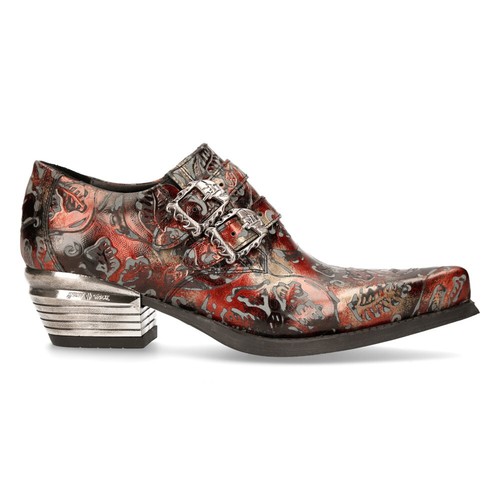 New rock 7960 chaussures - new, 7960-s5