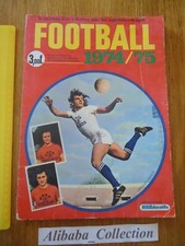 ALBUM AGEDUCATIFS FOOTBALL