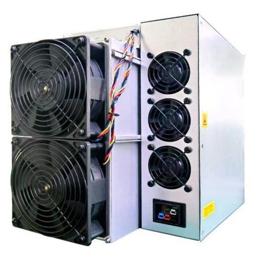 Bitmain antminer t21 - t21, 190th
