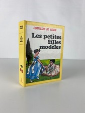 Ancien Livre, Les Petites