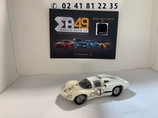 Chaparral 2D solido 1/43