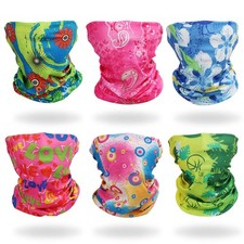 6 PCS Sports Multifonctionnels