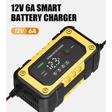 Chargeur de batterie de