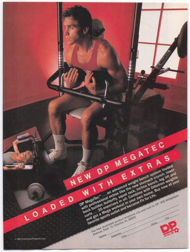 Megatec home gym equipment - home,