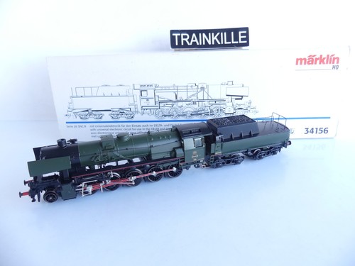 34156 marklin rails - marklin, 3