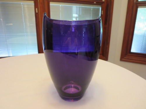 Partylite purple amethyst - partylite,