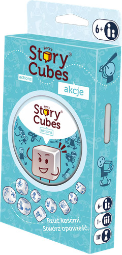 3558380077152 story cubes - 3558380077152,