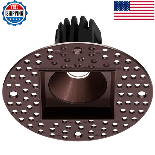 Perlglow inch trimless - perlglow,