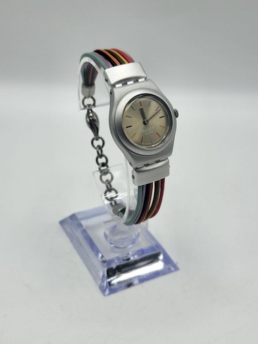 Montre swatch irony - #xp,