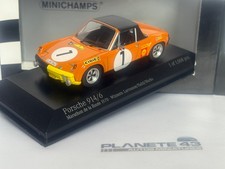 MINICHAMPS 400706501 PORSCHE