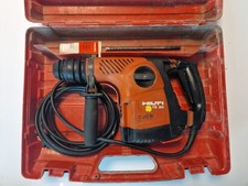 Perforateur Burineur Hilti TE