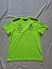 Tee-shirt MERCEDES AMG