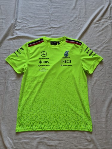 Tee shirt mercedes amg - tee-shirt,