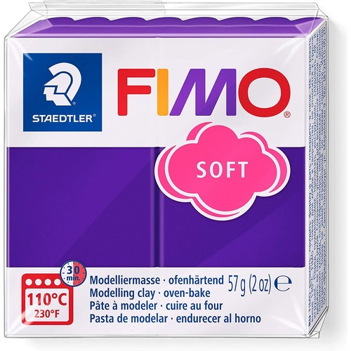 8020 fimo pâte - fimo, à