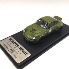 1/64 EL COLLECT Porsche RWB