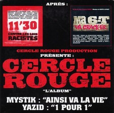 Mystik / Yazid Ainsi Va La Vie