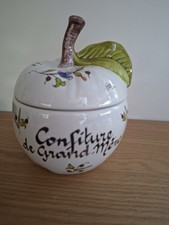 Pot À Confiture Moustiers