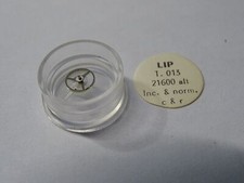 Lip 013 balancier - balancier, watch