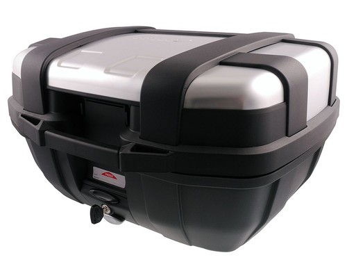 Topcase givi trekker cas - cas, 52
