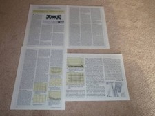 Conrad Johnson Premier 8 Tube