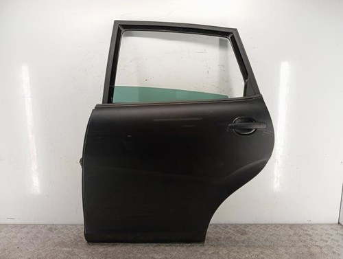 Porte arriere gauche - , seat